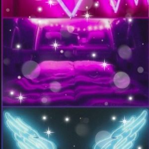 Meet your Posher, Izzy